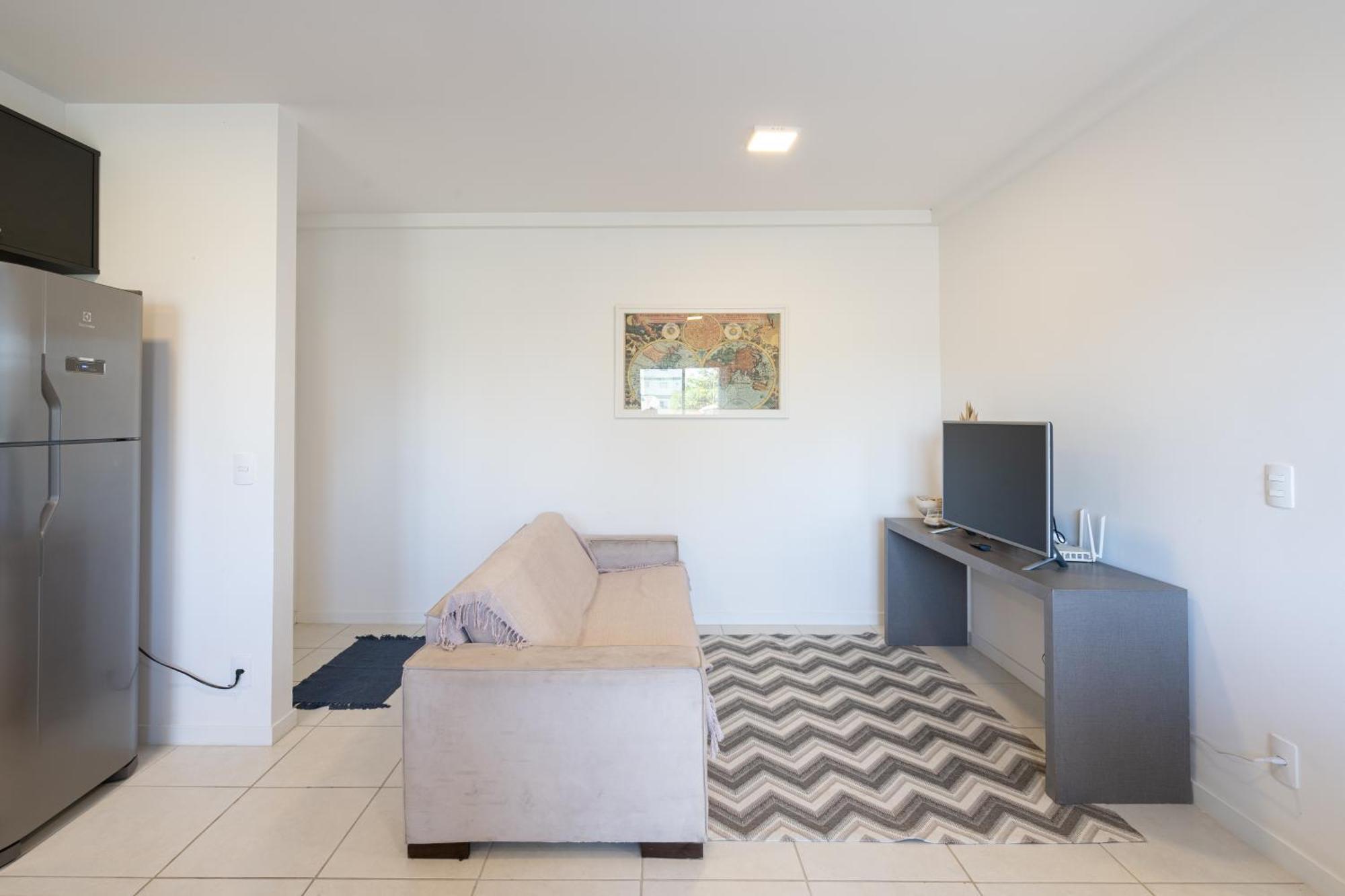 Apartamentos Completos A 15Min Beto Carreiro Com Wi-Fi Churrasqueira Em Condominio Com Piscina Portaria 24H Ideal Para Familia Piçarras Oda fotoğraf