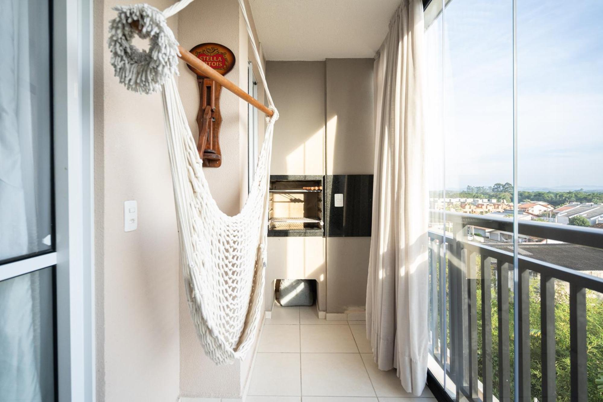 Apartamentos Completos A 15Min Beto Carreiro Com Wi-Fi Churrasqueira Em Condominio Com Piscina Portaria 24H Ideal Para Familia Piçarras Dış mekan fotoğraf