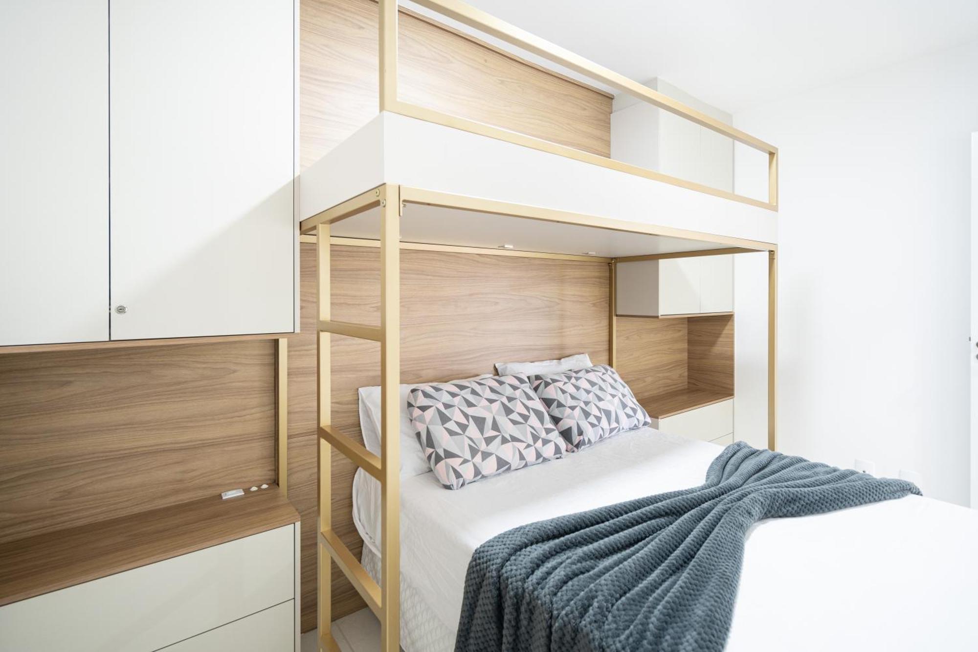 Apartamentos Completos A 15Min Beto Carreiro Com Wi-Fi Churrasqueira Em Condominio Com Piscina Portaria 24H Ideal Para Familia Piçarras Oda fotoğraf